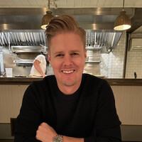 Obie Employee Adam Tsouras's profile photo