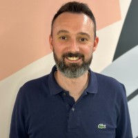 Go1 Employee Samuel Bennett's profile photo