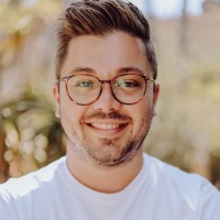 Jerich International Employee Daniel Pokerschnig's profile photo