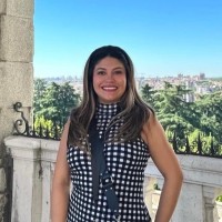 Sharon Zamora Email