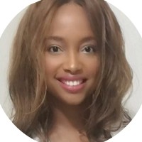 RealDecoy Employee Natalie Reynolds's profile photo