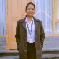 Anjali Kushwaha Email