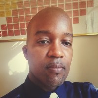 NCR Atleos Employee Derek Wynn's profile photo