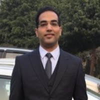 Ahex Technologies Employee Sanjay Verma's profile photo