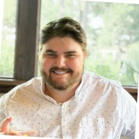 CAVH HVAC Employee Nathan Plumb's profile photo