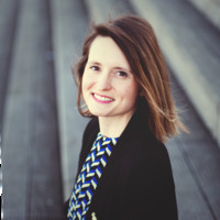 NCI Employee Anne-Laure le Guillou's profile photo