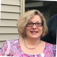 Cathy Roudybush Email