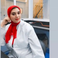 Ner's Concept Employee Mariam Hmamouch's profile photo