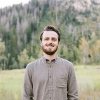 EasyPost Employee Dustin Henrie's profile photo