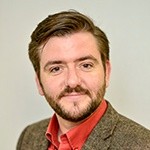 Humanists UK Employee Andrew Copson's profile photo