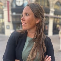 Eye Wish Opticiens Employee Carlijn van Elderen's profile photo