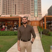 Easy Button Leads Employee Ahmed Talaat's profile photo