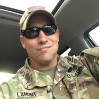 Paul Lamont Email & Phone Number