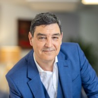 UGAP Employee Jérôme Thomas's profile photo