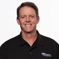 TRL Systems Employee Jeff Purdy's profile photo