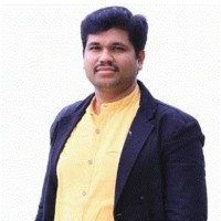 Sunil.m. Kulkarni Email & Phone Number