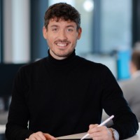 Stadtwerke Osnabrück AG Employee Philipp Eckhardt's profile photo