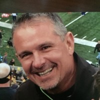 USP Technologies Employee Dan Kile's profile photo