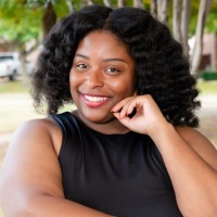 Byron C. Bailey & Associates, PLLC Employee Khie Johnson's profile photo