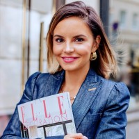 Mighty Buildings Employee Svetlana Yurkova's profile photo