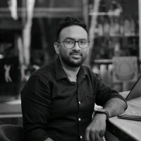 Home Lands Skyline (Pvt) Ltd Employee Thushan Silva's profile photo