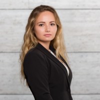 BitNinja Security Employee Zsanett Angyalos's profile photo