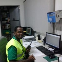 Barley Employee Victor da Silva's profile photo