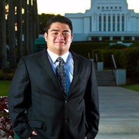FoodDocs Employee Milton Tuia's profile photo