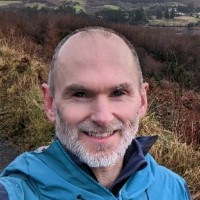 Premier Technical Services Group Ltd (PTSG) Employee Steven Miles's profile photo