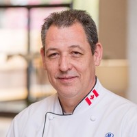 Hilton Hotels & Resorts Employee Robert Davey's profile photo