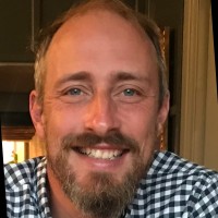 Made Tech Employee Jim Stamp's profile photo