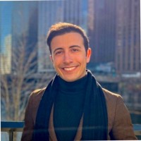 Elif Plastic Employee Koray Özdemir's profile photo