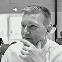 Casper Svendsen Email