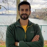 Gaurav Hans Email & Phone Number
