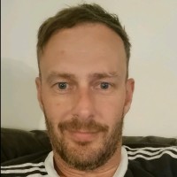 Sekal AS Employee Robert Brown's profile photo