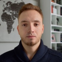 Strange Loop Games Employee Mike Marushchenko's profile photo