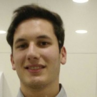 B3 Employee Ivan Probst's profile photo