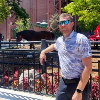 McClay's Logistics USA LLC Employee Eric Thornton's profile photo