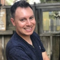 Rafael Martin Jr. Email & Phone Number