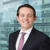Wafra Employee Brendan Donovan's profile photo
