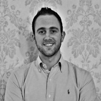 ASM Employee Conor Kenny's profile photo