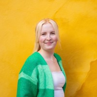 Elonroad Employee Cornelia Johansson's profile photo