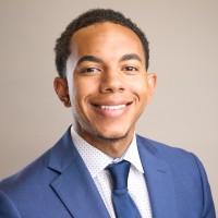 Syracuse University Athletics- Professional Employee Sean Dorcellus's profile photo