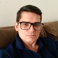 Águas do Sertão Employee Heron Golin's profile photo