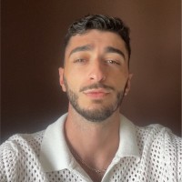 FONCIA Employee Benjamin Boisson's profile photo