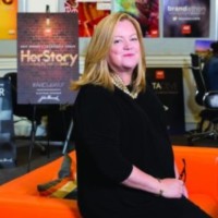 FINN Partners Global Consumer Employee Kathleen Kiely's profile photo