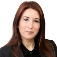 Creative Artists Agency Employee Elizabeth Mitchell's profile photo