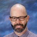 Lakeview School District Employee Erik Johnson's profile photo