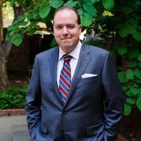 WordPress VIP | Enterprise WordPress Employee Michael Khalili's profile photo