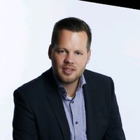Wits Vastgoedonderhoud Nederland Employee Koos Haakma's profile photo